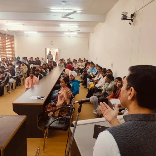  2025-11-26 Constitution Day Was Celebrated